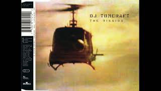 DJ Tomcraft - The Mission (Radio Edit)[1998]