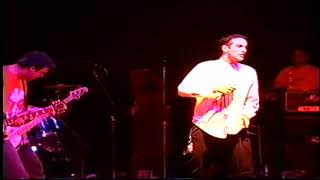 SCREW 32: Black Marker (LIVE) Feb 25, 1997 The Trocadero San Francisco, CA, USA East Bay Punk Rock