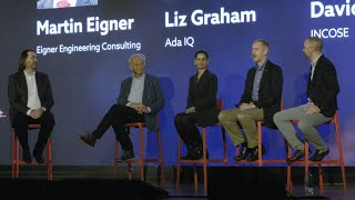 ACE 2025 | What if Panel Discussion