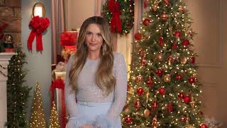 Writing a Christmas Story with the CMA Country Christmas Performers!