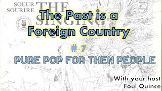 The Past Is A Foreign Country #7 - 2nd February, 1964 #beatles #elvispresley #surfmusic