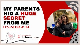 My Parents Hid A Huge Secret From Me, I Found Out At 24 - Fridays with Ferne: Episode #12