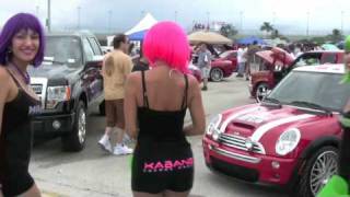 FARA Homestead Miami Speedway 9 27 09