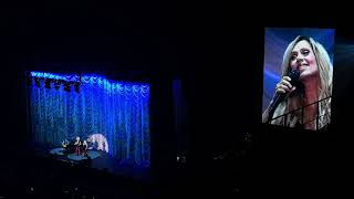 Lara Fabian et Amalia " Tu es mon autre" ❤️ Live Paris Bercy 10/03/2026 