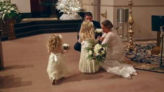 Koble Wedding
