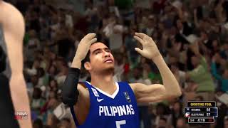Stand for Greatness: August 1, 2020 | NBA 2K14: Stand for Greatness S01E016 (8/1/2020)