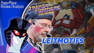 Transformers The Movie's Soundtrack: Hidden Meanings and Leitmotifs