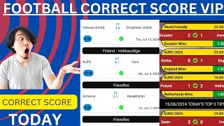 ✅ "BTTS Predictions That Won 10x in a Row! (Try Today)"