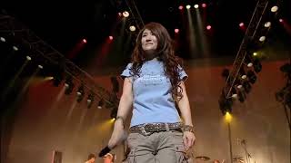 MARI HAMADA (浜田麻里) - TOKYO MAKIN' LOVE LIVE AT AESTETICA TOUR 2010 (high quality)