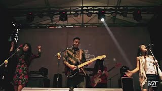 BARASUARA at TASIKMALAYA (Live Performance) #1