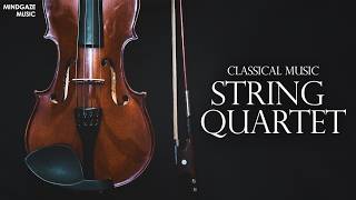 Classical Music - String Quartet