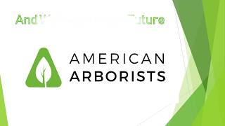 American Arborists New Logo Presentation (775) 352-4241