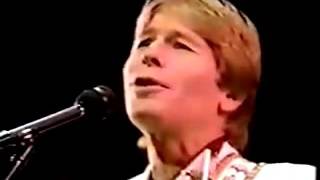 John Denver - Saturday Night in Toledo, Ohio (Live at The Apollo Theater)