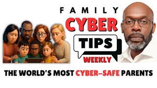 WHICH PARENTS ARE THE MOST HANDS-ON WITH FAMILY CYBER SECURITY?