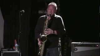 Mike Zito - Judgement Day