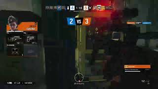 [ LIVE ]  Team Zx  VS  Team Alien