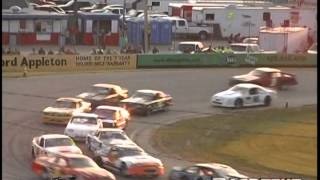 Fox River Racing Club - Super Stock Feature - June 5, 2014