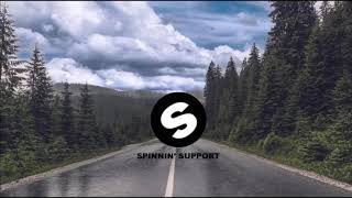 Mike Williams & Justin Mylo - Here We Go Again (Dirty Palm Remix)