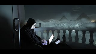 🔴 LIVE: Building AI Agents 24/7 | Senior Engineer at the Pyramids [Perfect Evening - Focus]