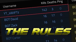 [Forward Assault] How to beat sWiiFTz’s “XL CHALLENGE” (+CHALLENGE PRIZE)