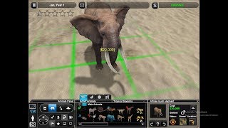 Zoo Tycoon 2 Modded Ep. 1 - The African Savannah