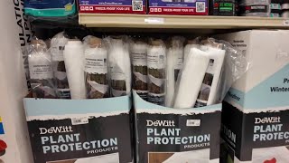 Freeze prep: What to buy now