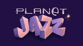 Planet Jazz - This, That And The Other  -= Amiga 50fps =-