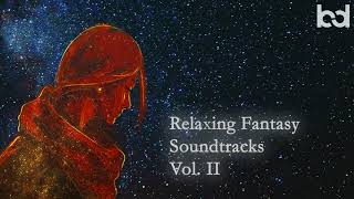 Relaxing Fantasy Soundtracks Vol. II - Aether