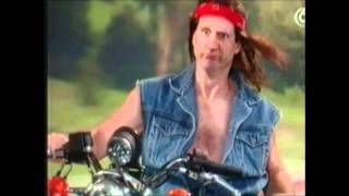 Al bundy bad to the bone