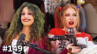 Rae gets a text from her ex….  | Wine About It