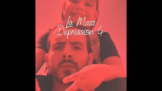 La Mass - Depression 4 (Official Music Video) #massita #rapdz
