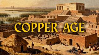 Fall Asleep to the ENTIRE History of The Copper Age