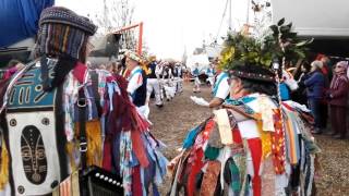 East Suffolk Morris Men