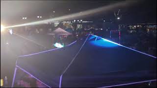 Qarar | Ali Haider Live at Azadi Concert Houston