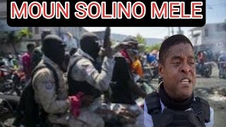 #barbecue mete pyel atè poumoun #solino