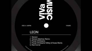LEON - Tarzoon ( Original Mix )