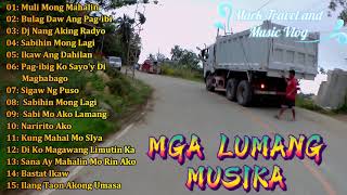 #music #acoustic #reggae #disco Mga Lumang Tugtugin Noon Na Masarap Balikbalikan