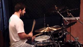 Sabian HHX Manhattan Crash 18" | www.DrumShop.co.il