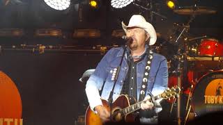 Toby Keith