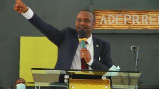 KWIHERERANA N'IMANA By Pastor GASANA Justin  | Remera ADEPR International Chapel