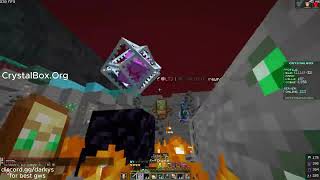 Crystalbox.exe Crystal PvP Montage #33 1.21.4
