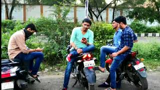 Tere jaisa yaar kahan new trailer 2018 by RDx COMPANY