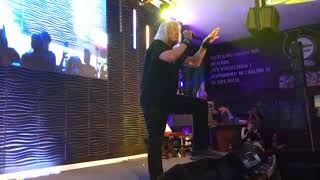 I AM ON THE ROCK - JOHN SCHLITT (2025)