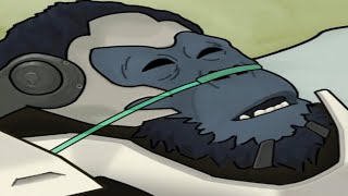 Average Overwatch 2 Experience