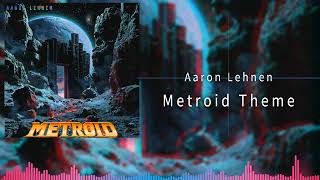 Metroid "Intro" Theme (NES) [Prog/Metal Version]
