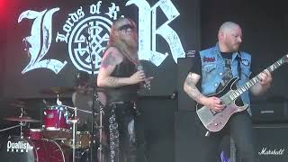 Lords Of Ruin   Forgotten Memories