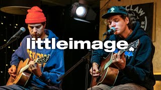 little image - Full Performance (Live from The Big Room)