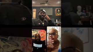 PVM Live Ep. 122 “Self-Love & Poetry”  Clip#1