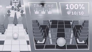 [RSR/1.3r] - The End - Bonus 14 [ Last level ]