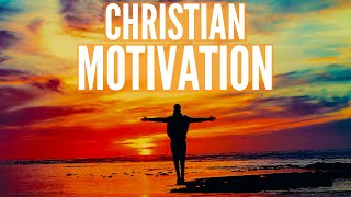 The MOST MOTIVATIONAL Christian Video To WATCH RIGHT NOW | Courage In Prayer